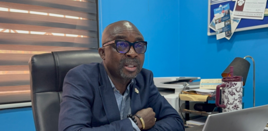 Liberia Watchdog Report Highlights Weak Legislative Accountability During Constituency Break Eddie Jarwolo