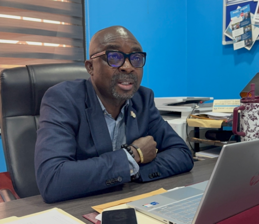 Liberia Watchdog Report Highlights Weak Legislative Accountability During Constituency Break Eddie Jarwolo