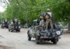 Joint US-Nigeria strike eliminates senior IS figure