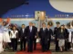 Trump arrives in China for high-stakes meeting with Xi Jinping