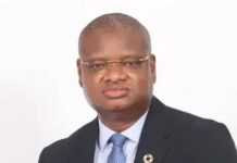UNDP Representative to Deliver Keynote as Liberia Marks World Press Freedom Day Aliou Mamadou Dia