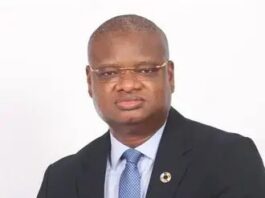 UNDP Representative to Deliver Keynote as Liberia Marks World Press Freedom Day Aliou Mamadou Dia