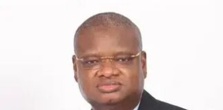 UNDP Representative to Deliver Keynote as Liberia Marks World Press Freedom Day Aliou Mamadou Dia
