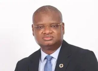 UNDP Representative to Deliver Keynote as Liberia Marks World Press Freedom Day Aliou Mamadou Dia
