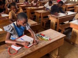 Côte d’Ivoire Launches 2026 National School Exams as Over 600,000 Pupils Sit for CEPE