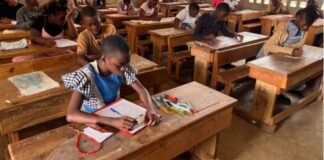 Côte d’Ivoire Launches 2026 National School Exams as Over 600,000 Pupils Sit for CEPE