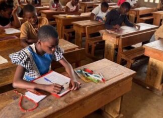 Côte d’Ivoire Launches 2026 National School Exams as Over 600,000 Pupils Sit for CEPE