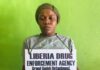 LDEA Cracks Down on Drug Trade in Grand Gedeh