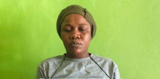 LDEA Cracks Down on Drug Trade in Grand Gedeh