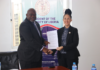 LERC, University of Liberia Sign MoU to Develop Energy Auditing Curriculum