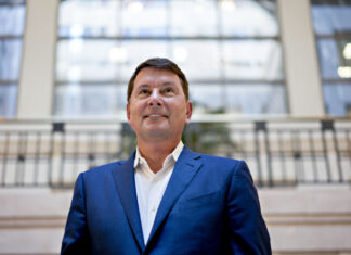 Trump-Connected Lobby Firm Secures $1.2M Liberia Contract Under Boakai Brian D. Ballard