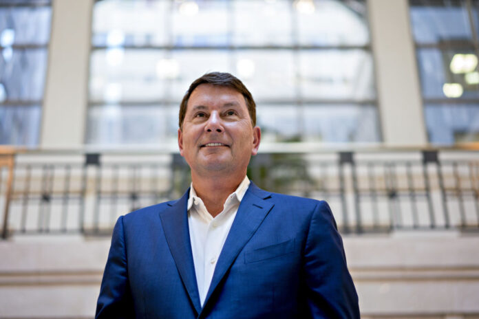 Brian D. Ballard