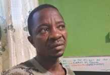 Romantic Rivalry Turns Fatal in Bong County