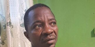 Romantic Rivalry Turns Fatal in Bong County