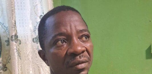 Romantic Rivalry Turns Fatal in Bong County