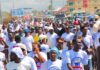 “From Every Community to Every Corner of Liberia”: Bility and Musa Al Hakim Kamara Unveil CMC’s Grassroots Vision for National Transformation CMC supporters in Monrovia