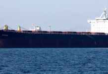 Hormuz Traffic Drops After Saturday Strike On Vessel Hormuz