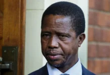 Zambia ex-president’s family wins latest legal battle over what should happen to his body Edgar Lungo