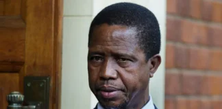 Zambia ex-president’s family wins latest legal battle over what should happen to his body Edgar Lungo