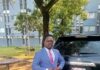 Rep. Yogboh Staffers Slam Ex-Chief of Office Staff Paye, Call Resignation Politically Calculated