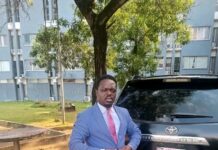 Rep. Yogboh Staffers Slam Ex-Chief of Office Staff Paye, Call Resignation Politically Calculated