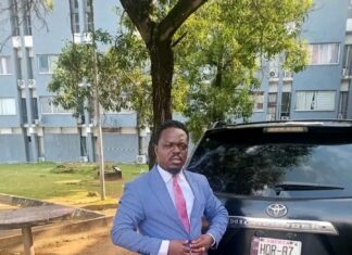 Rep. Yogboh Staffers Slam Ex-Chief of Office Staff Paye, Call Resignation Politically Calculated