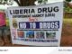 LDEA Grand Gedeh Detachment Launches Cleanup and Awareness Campaign Ahead of International Drugs Day