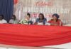 Liberia Marks World Refugee Day with Calls for Justice and Solidarity with Refugees World Refugee Day 2026