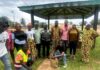 LWSC Expands Water Access in South-East Liberia LWSC Maryland