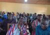 Lofa County University Holds Research Writing and Grant Proposal Development Workshop for Faculty