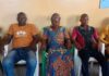 When Political Celebrations Overshadow a Human Crisis Ranford Zorlayou and Joffrey Kligbeh Jr