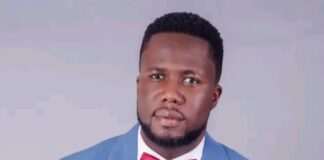 CMC Appoints Musa Kamara as Vice Chair for Mobilization Musa Kamara