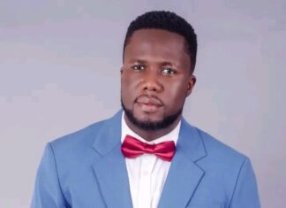 CMC Appoints Musa Kamara as Vice Chair for Mobilization Musa Kamara