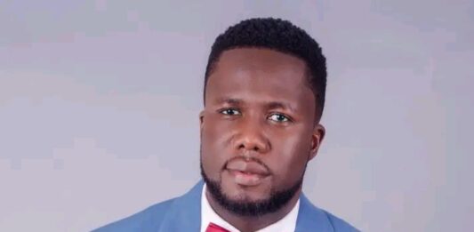 CMC Appoints Musa Kamara as Vice Chair for Mobilization Musa Kamara