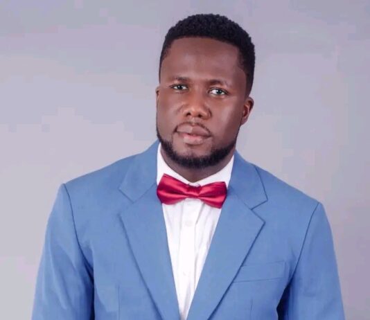 CMC Appoints Musa Kamara as Vice Chair for Mobilization Musa Kamara