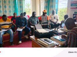 Grand Gedeh to Benefit Digital Hub Initiative Orange Digital Hub