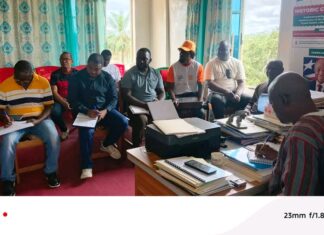 Grand Gedeh to Benefit Digital Hub Initiative Orange Digital Hub