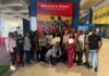 Liberian Agribusiness Leaders Embark on Ghana Study Tour to Strengthen Agro-Processing Capacity Estelle Liberty