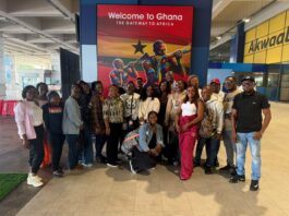 Liberian Agribusiness Leaders Embark on Ghana Study Tour to Strengthen Agro-Processing Capacity Estelle Liberty