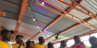 Liberia’s Vice President Koung to Launch Landmark Vocational Institute in Tappita Tappita Vocational Institute