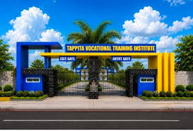 Tappita Vocational Institute 