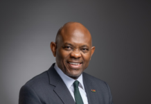 Tony Elumelu Named Seplat Energy Chairman as Board Unveils New CEO Tony Elumelu