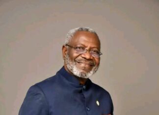Battle for 2029 Senate Seat Begins to Take Shape in Grand Gedeh