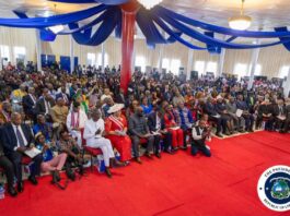 Historian Urges Liberians to Reclaim Historical Value, Strengthen National Identity 26 Day celebration 2026
