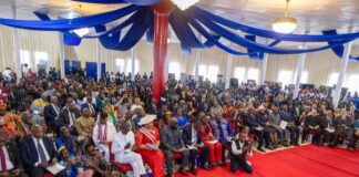 Historian Urges Liberians to Reclaim Historical Value, Strengthen National Identity 26 Day celebration 2026