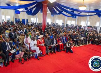 Historian Urges Liberians to Reclaim Historical Value, Strengthen National Identity 26 Day celebration 2026