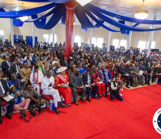 Historian Urges Liberians to Reclaim Historical Value, Strengthen National Identity 26 Day celebration 2026