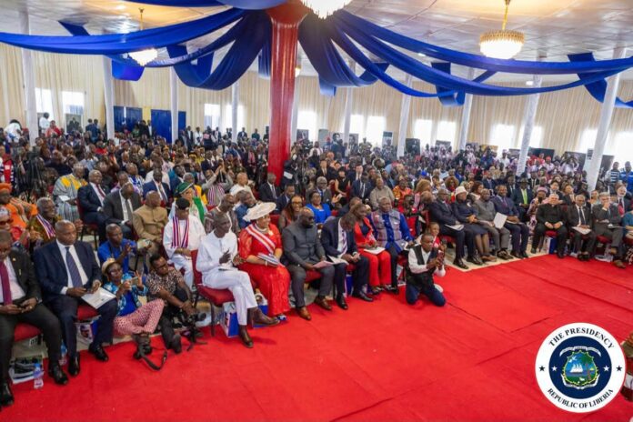 26 Day celebration 2026