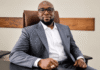 Liberian President’s Son Denies Drug Allegations, Pledges Cooperation Joseph Boakai,Jr.