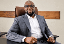 Liberian President’s Son Denies Drug Allegations, Pledges Cooperation Joseph Boakai,Jr.